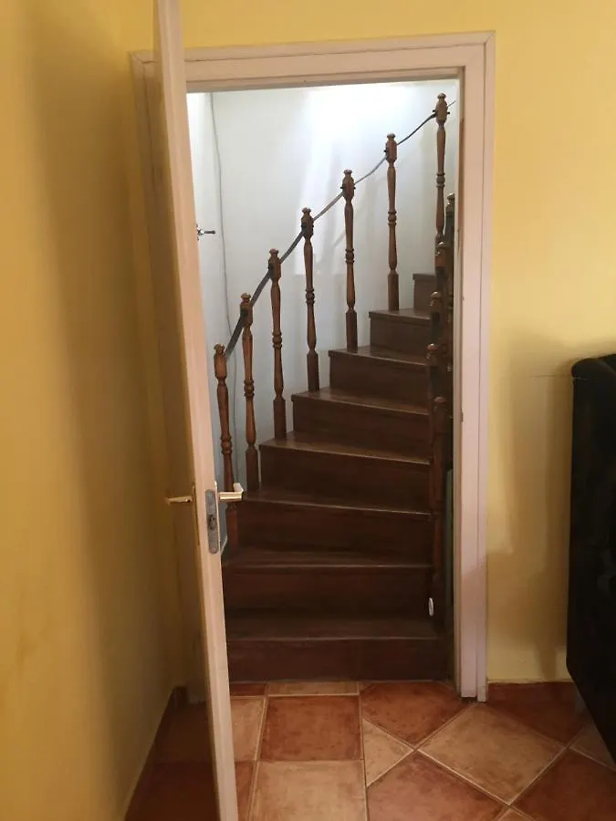 Barátságos ház emelete Hotel Debrecen Vendégház