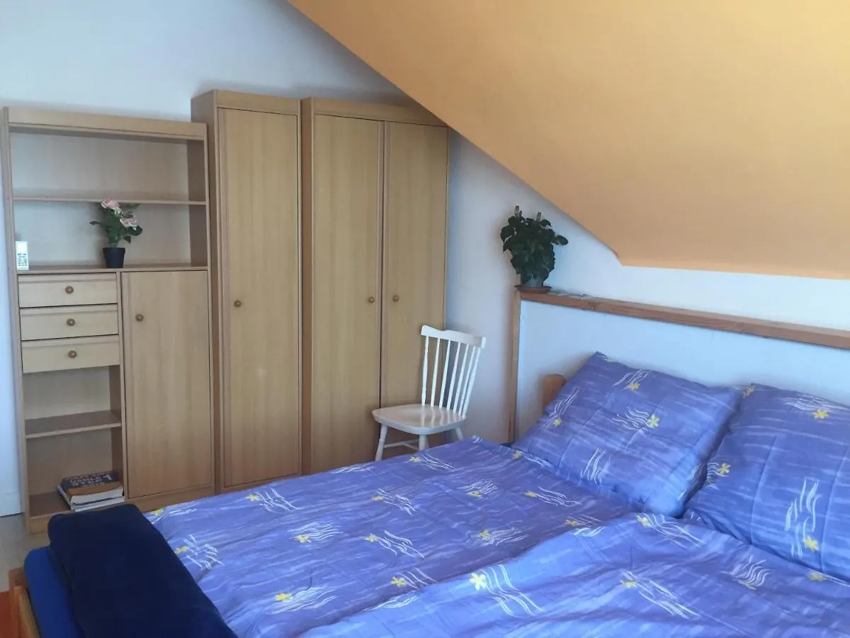 Vendégház Barátságos ház emelete Hotel Debrecen