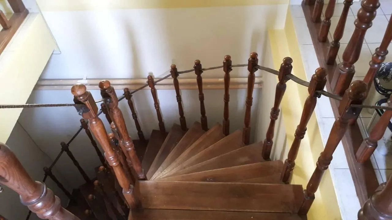 Vendégház Barátságos ház emelete Hotel Debrecen