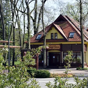 4* Отель Villa Hotel